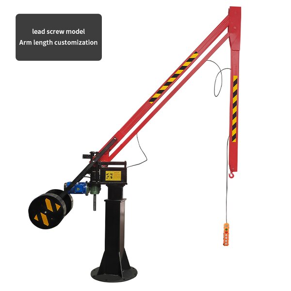 Industrial Balance Crane Factory - 300kg Heavy Duty for Workshop