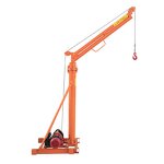 Electric Hoist Lifting Crane Supplier - Portable Mini Cranes