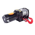 Electric Scaffolding Lift Factory - 500kg 1000kg 2m 6m 10m for Construction