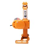 Remote Control Climbing Platform Manufacturer - Motorized Scaffolding Elevator