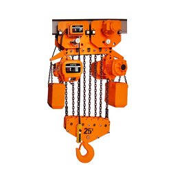 Electric Chain Hoist Manufacturer - 120v 1.5ton 0.5 Ton 10t Stage