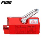 Permanent Magnetic Lifter Supplier - 2000KG Manufacturer Lifting Magnets