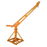 Portable Construction Crane Manufacturer - Mini Lift High Quality
