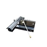 Solar Panel Cleaning Machine Factory - Remote Control Cleaning Robot Equipment