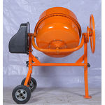 Small Electric Concrete Mortar Machine Factory - Horizontal Vertical Wholesales