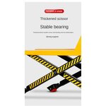 Manual Pallet Truck Manufacturer - Scissor Type 1 Year Warranty CE