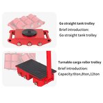 Fuel tank Wheelbarrow Manufacturer - 360 Degree Industrial Portable