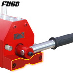 Lifting Tripod Manufacturer - 1.7M 3M 1000KG Telescopic Rescue 360 Rotation