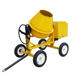 Mini Concrete Mixer Truck Factory - for Sale with Pump Mixer
