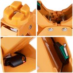 Electric Lifting Scaffold Supplier - Mobile Lift Tables Work Platforms