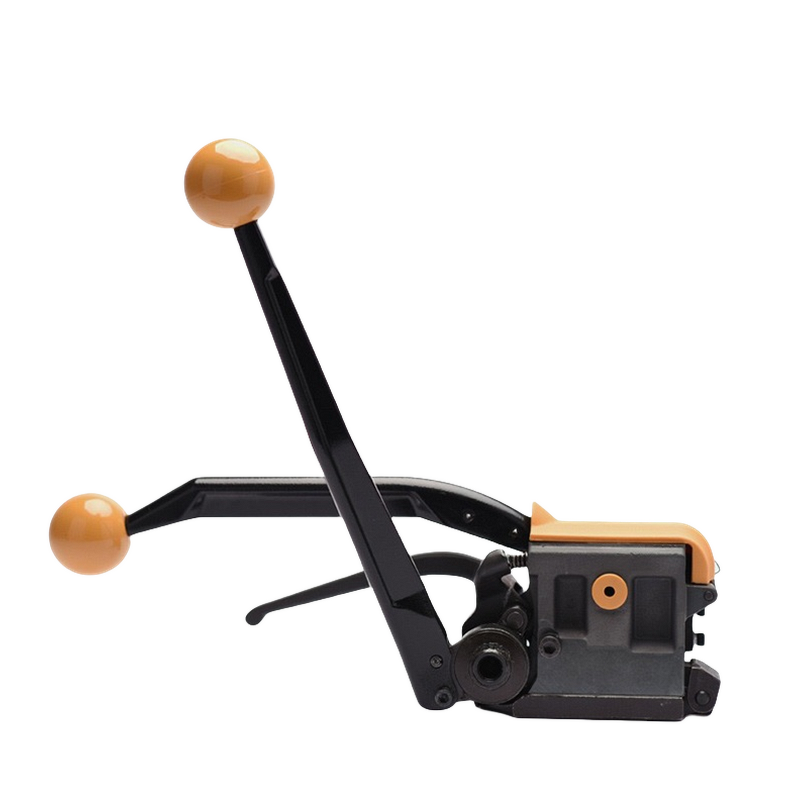 Manual Stripping Tool Supplier - Automatic Banding Steel Strap Price Pack