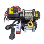 Electric Scaffolding Lift Factory - 500kg 1000kg 2m 6m 10m for Construction