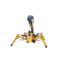 Spider Crane Supplier - 3 Ton Boom Factory Direct Hot Selling