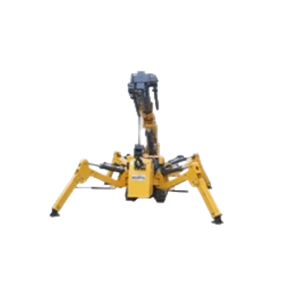 Spider Crane Supplier - 3 Ton Boom Factory Direct Hot Selling