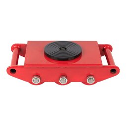 Fuel tank Wheelbarrow Manufacturer - 360 Degree Industrial Portable