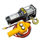 Electric Scaffolding Lift Factory - 500kg 1000kg 2m 6m 10m for Construction