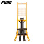 Manual Stacker Supplier - 1ton 2ton Thickened Lifting Chain Portable