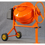 Small Electric Concrete Mortar Machine Factory - Horizontal Vertical Wholesales