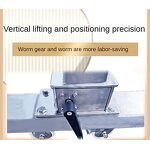 Gantry Cranes Factory - Warehouse Small Electric Hoist Portable