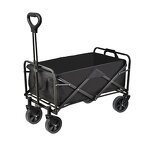Folding Camping Cart Manufacturer - Four-Wheel Garden Beach OEM & ODM