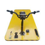 Wireless Remote Control Winch Factory - 250kg 300kg High-altitude Transportation