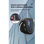 Mini Electric Hoist Supplier - PA Type Wire Rope Hoist Best Seller