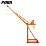 Small Crane Manufacturer - High Efficiency for Warehouse Home