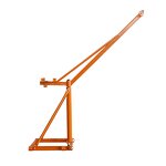 Electric Hoist Lifting Crane Supplier - Portable Mini Cranes