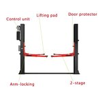 Mobile Concrete Mixer Supplier - Wheels Electric Motor Wholesale for Sales