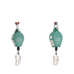 Fall Arrester Factory - Portable 3m-50m 150-5000kg Self-locking