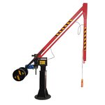 Balancing Crane Supplier - 300kg Assisted Manipulator Small Factory