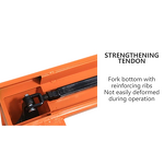 Hand Pallet Truck Supplier - 5T Digital Weight 3000kgs