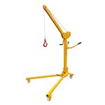 Manual Wire Rope Winch Manufacturer - 3000Lbs Capstan Hand for Car