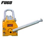 Manual Permanent Magnetic Lifter Factory - 100kg-5000kg Hand Magnet Lifter