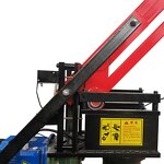 Balancing Crane Supplier - 300kg Assisted Manipulator Small Factory