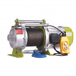 Outdoor Mini Lifting Crane Factory - New Type 500 kg / Mini Crane