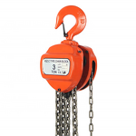 Hand Chain Block Manufacturer - VT Multiple Specifications Steel Large
