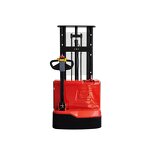 Electric Scissor Lifts Supplier - 2025 Hot Sale Hydraulic Cargo Trolley