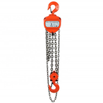 Manual Chain Hoist Supplier - 2ton VT Factory Japanese Style Pulley