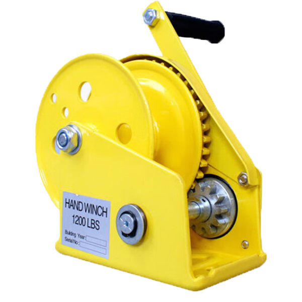 Electric Hoist Factory - KCD Model 220V 380V 1T 1.5T 2T Capacity