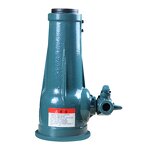 Manual Screw Jack Supplier - 3.2 Ton Compact Hydraulic Direct Sales