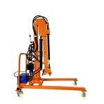 Hydraulic Mobile Crane Supplier - New Hot Sale Engine Hanger Portable