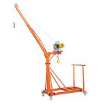 Electric Scaffolding Supplier - Adjustable Portable with CE Certificate