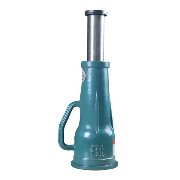 Vertical Screw Jack Factory - 3Tons Support Construction Engineering Lift