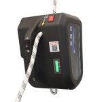 Mini Electric Hoist Supplier - PA Type Wire Rope Hoist Best Seller