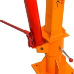 Aluminum Beach Cart Supplier - Outdoor Folding with Balloon Wheel