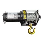 Electric Scaffolding Lift Factory - 500kg 1000kg 2m 6m 10m for Construction