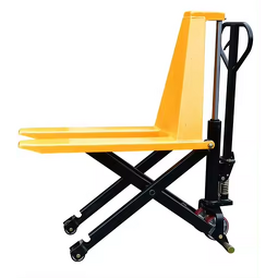 Manual Pallet Truck Manufacturer - Scissor Type 1 Year Warranty CE