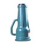 Mechanical Jack Manufacturer - 1 Ton Screw Jack 50Tons Gear Vertical