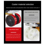 Hand Pallet Forklift Supplier - 2T 3T Manual Hydraulic Truck